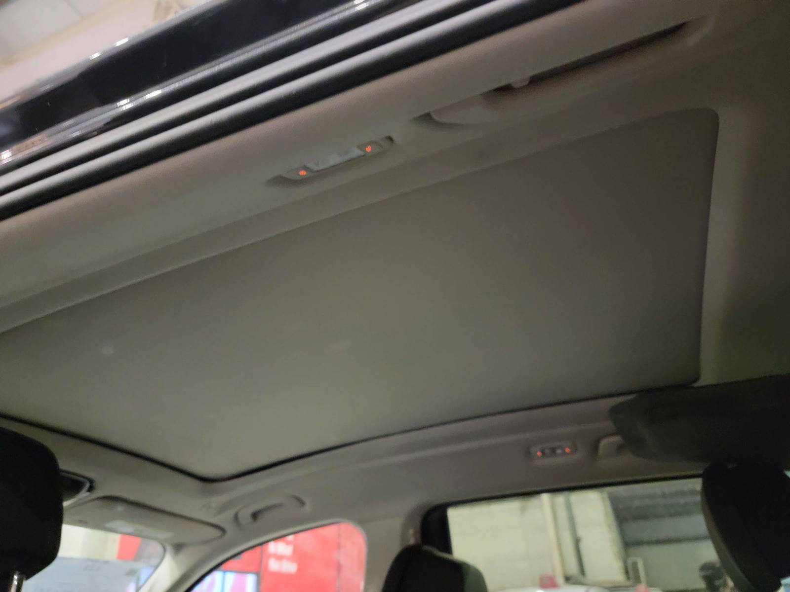 BMW X7 XDRIVE40I 2020 - Marhaba Auction Used Cars - Image 9