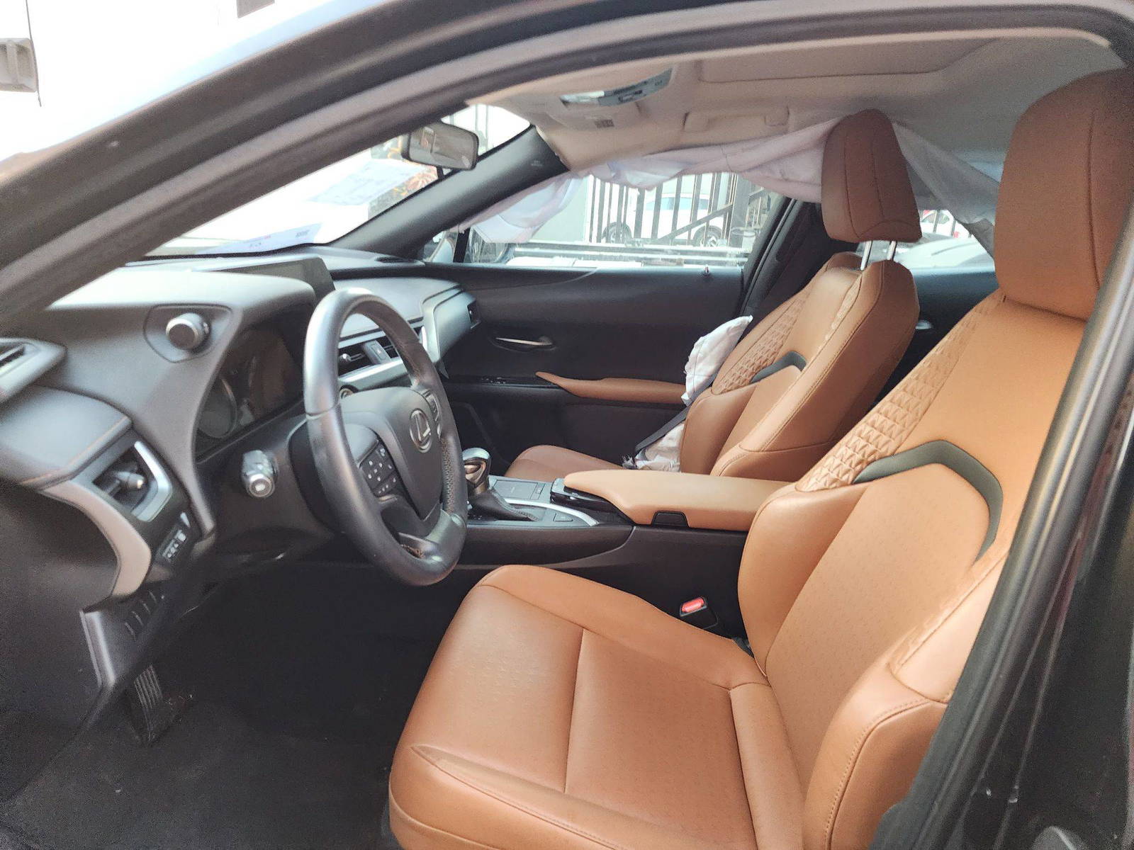 2019 LEXUS UX 200 — 71418 Miles — Lot 40385158 — Main - Marhaba Auctions Used Cars - Image 9