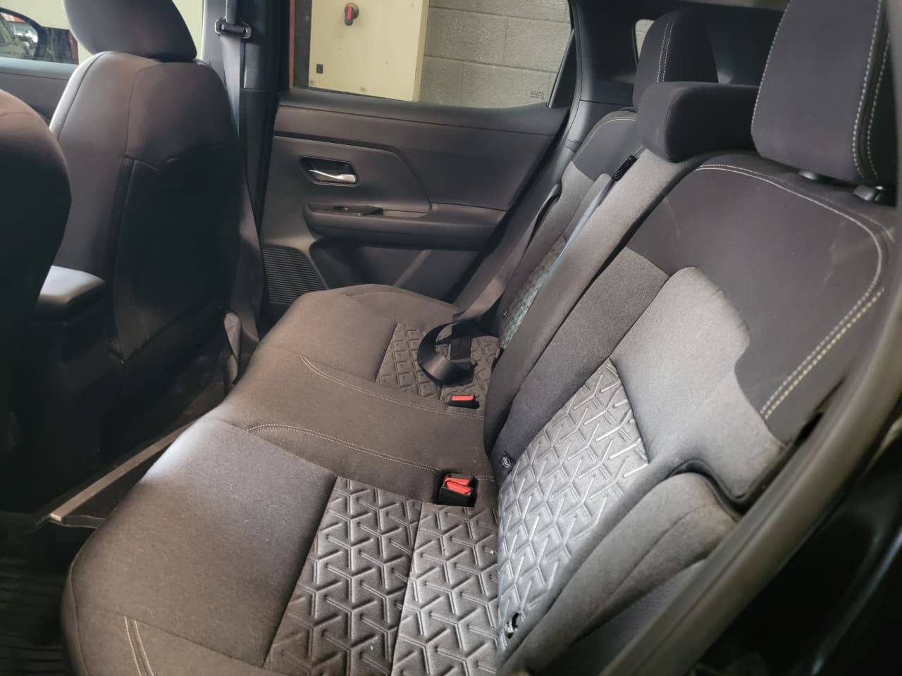 NISSAN KICKS 2025 - Marhaba Auction Used Cars - Image 9