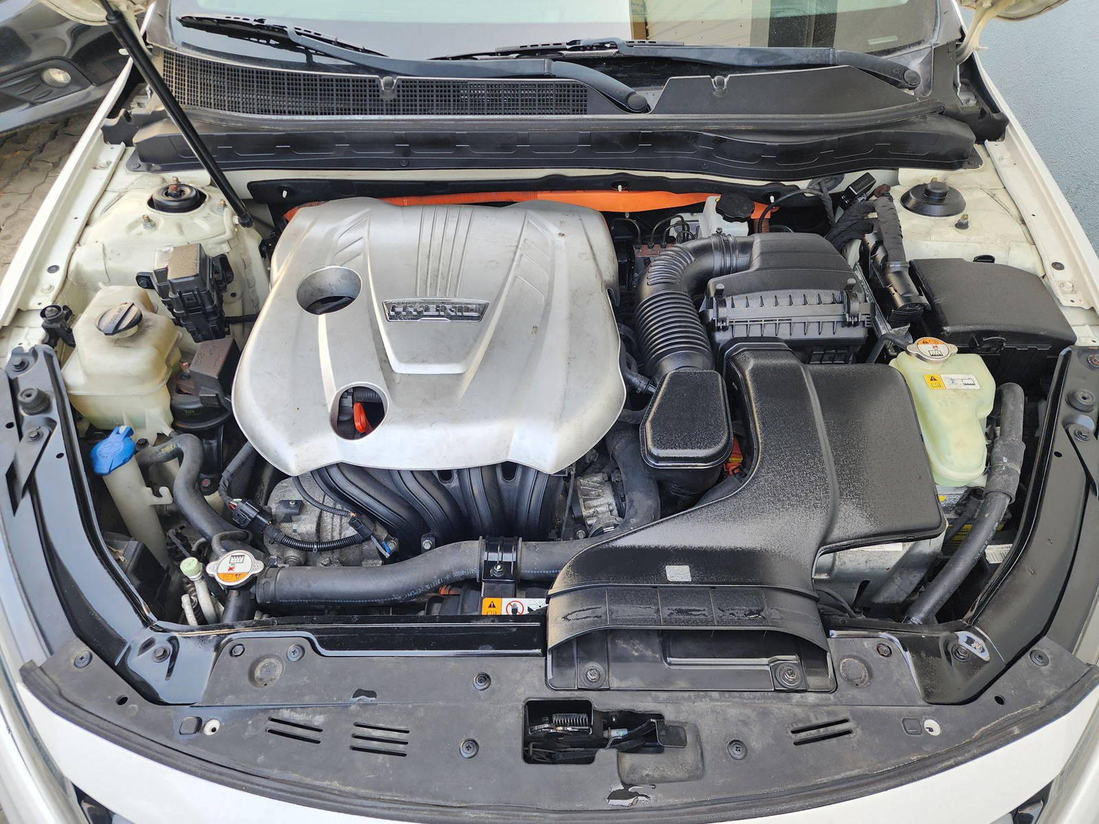 2013 KIA OPTIMA — 187515 Miles — Lot 40644744 — Main - Marhaba Auctions Used Cars - Image 11