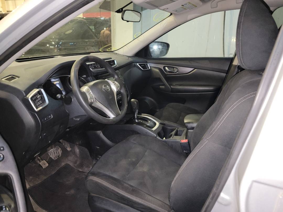 2014 NISSAN ROGUE — 87704 Miles — Lot 801264 — Main - Marhaba Auctions Used Cars - Image 8