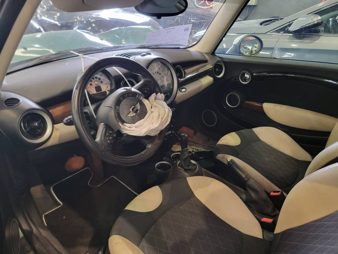 2012 MINI COOPER — 63370 Miles — Lot CT256468 — Main - Marhaba Auctions Used Cars - Image 6