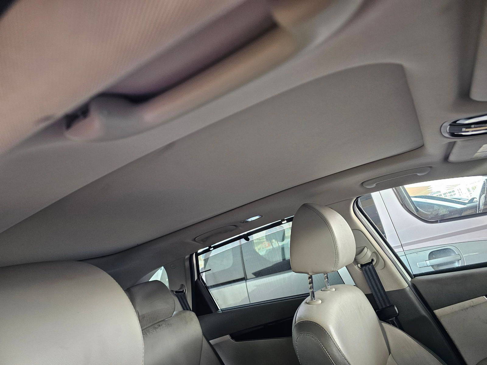 KIA SORENTO 2019 - Marhaba Auction Used Cars - Image 7