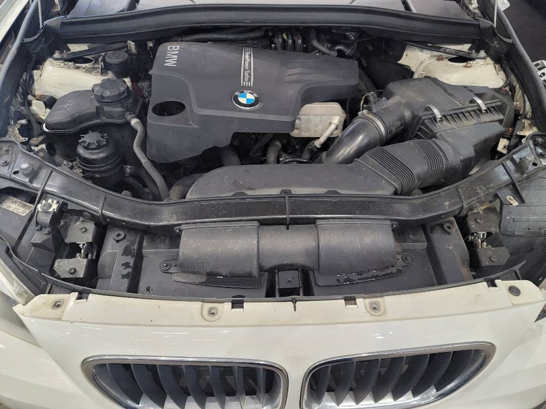 2015 BMW X1 — 170231 Miles — Lot 28220 — Main - Marhaba Auctions Used Cars - Image 12