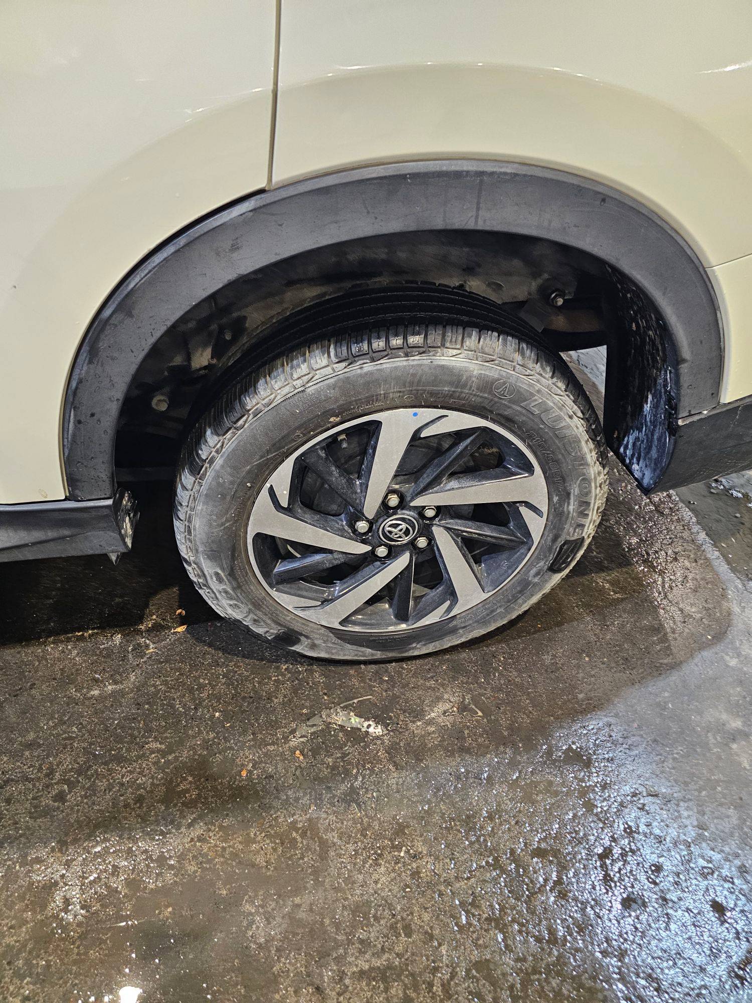 TOYOTA RUSH 2021 - Marhaba Auction Used Cars - Image 6