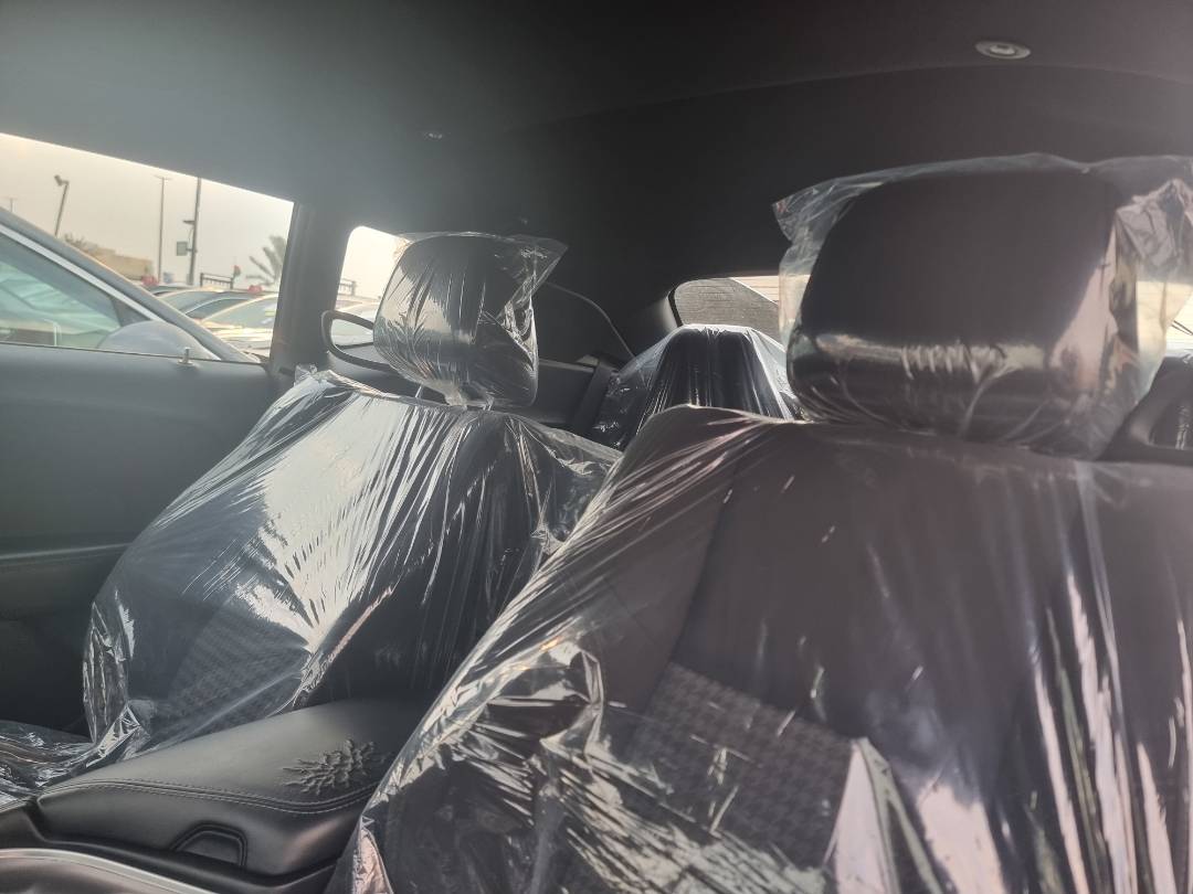 DODGE CHALLENGER 2020 - Marhaba Auction Used Cars - Image 8