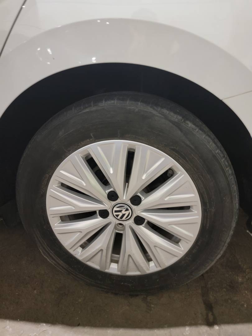 2020 VOLKSWAGEN JETTA — 15371 Miles — Lot BU0LM025902 — Main - Marhaba Auctions Used Cars - Image 9