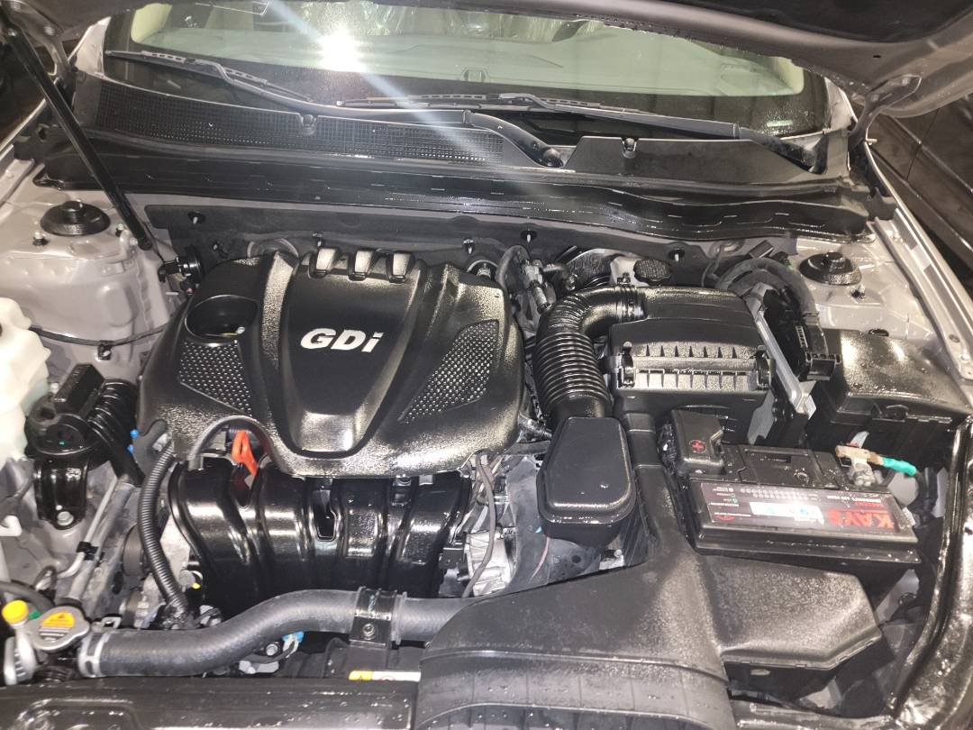 2015 KIA OPTIMA — 63302 Miles — Lot G484311 - Marhaba Auctions Used Cars - Image 10