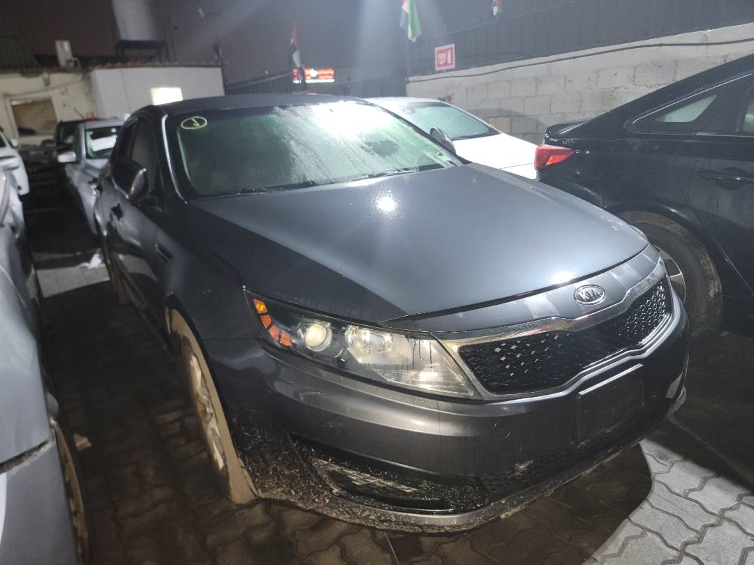 2011 KIA OPTIMA — 185110 Miles — Lot 70938583 - Marhaba Auctions Used Cars - Image 13