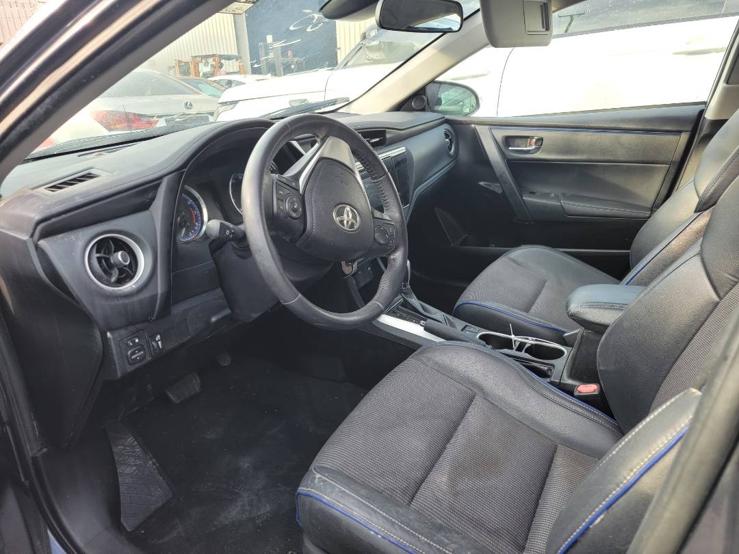 2018 TOYOTA COROLLA — 96592 Miles — Lot HE2JP814868 — Main - Marhaba Auctions Used Cars - Image 6