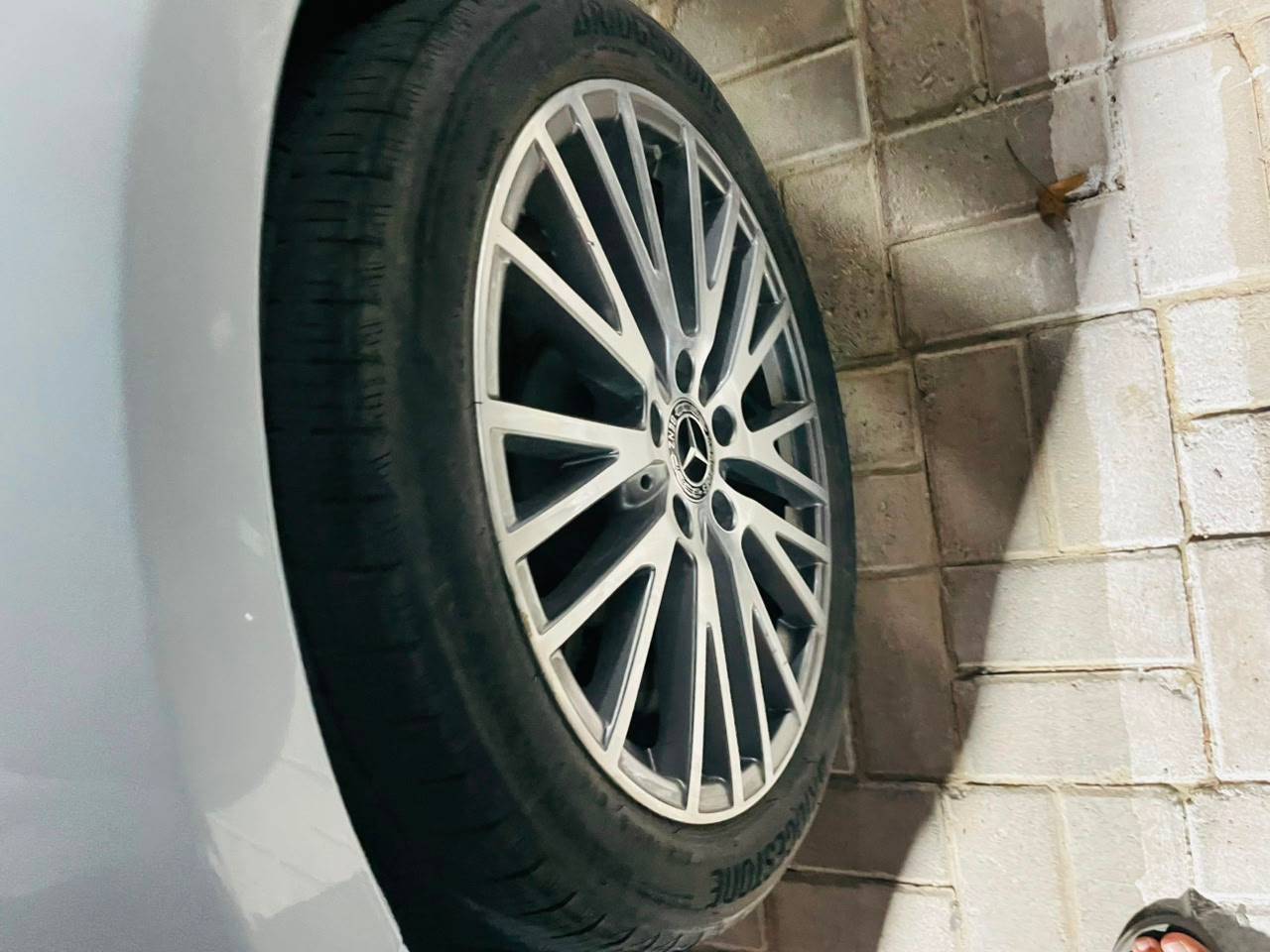 MERCEDES BENZ CLA 250 2025 - Marhaba Auction Used Cars - Image 6