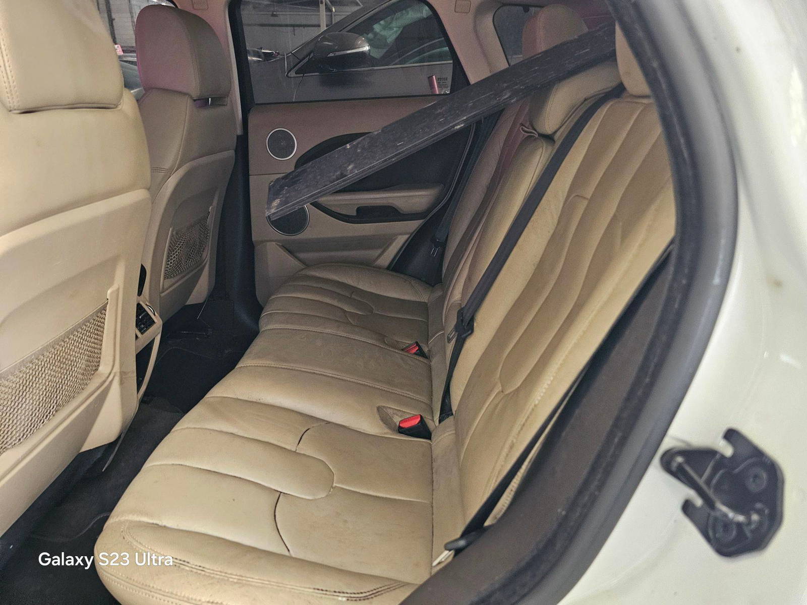 2013 LAND ROVER RANGE ROVER EVOQUE PURE PLUS — 149438 Miles — Lot 85126385 — Main - Marhaba Auctions Used Cars - Image 7