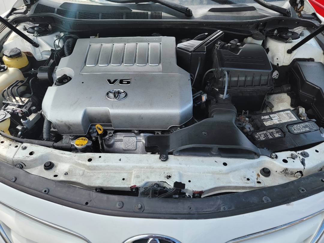 2011 TOYOTA CAMRY — 162275 Miles — Lot U628166 — Main - Marhaba Auctions Used Cars - Image 11