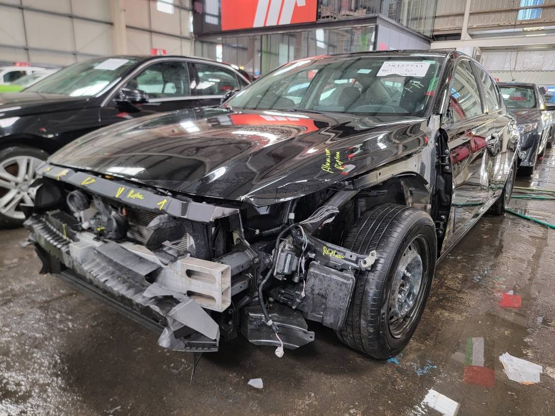 2020 NISSAN ALTIMA — 106159 Miles — Lot 38327733 - Marhaba Auctions Used Cars - Image 6