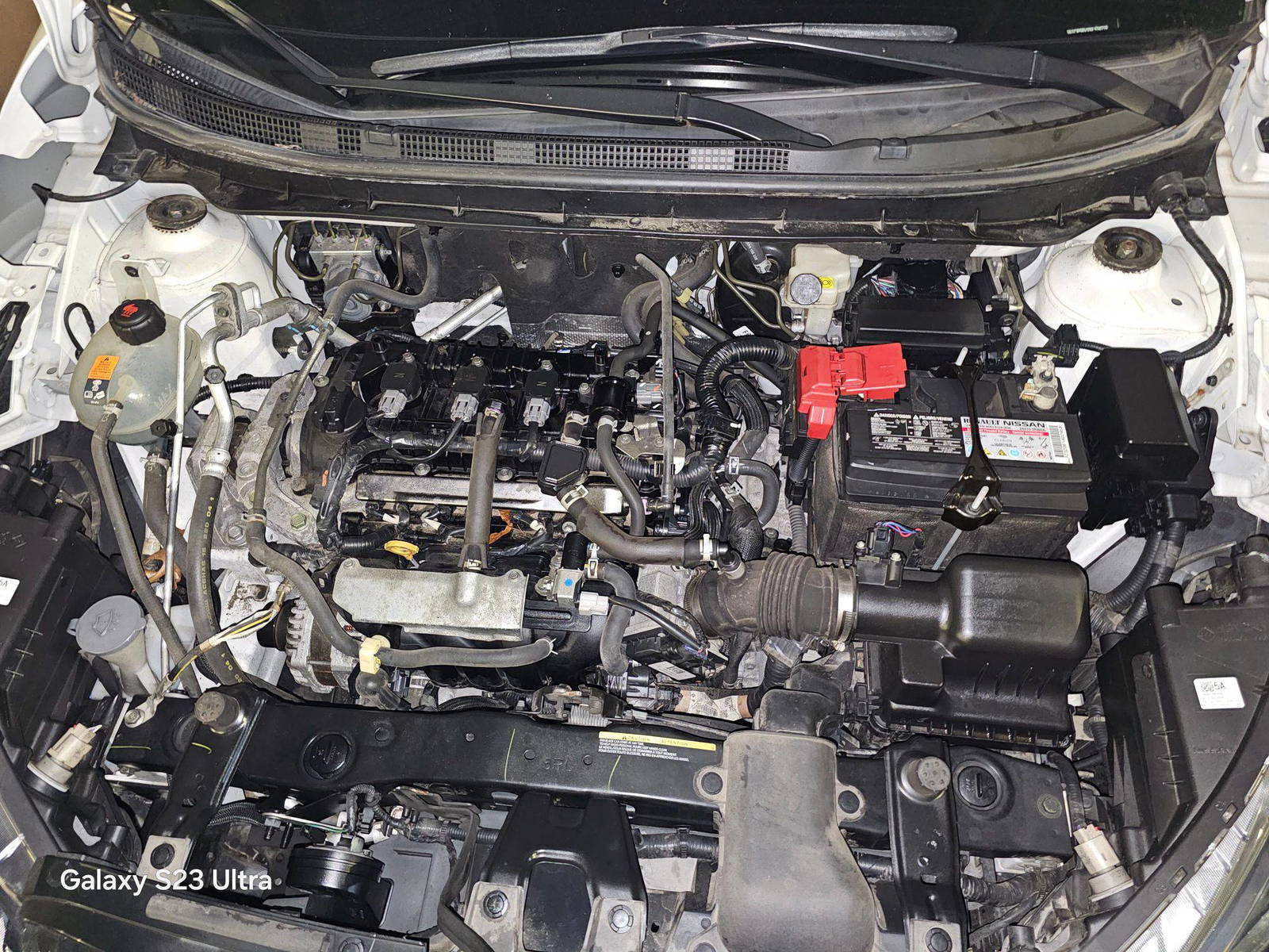 NISSAN KICKS 2022 - Marhaba Auction Used Cars - Image 10