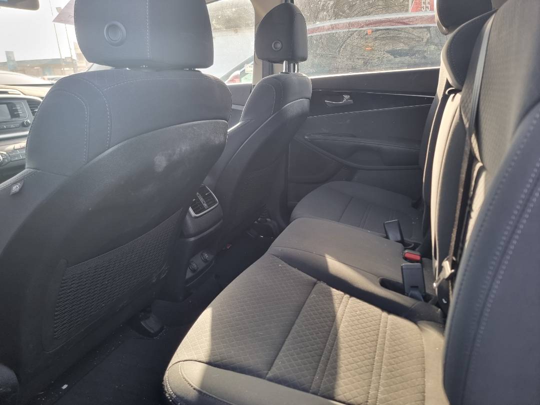 2018 KIA SORENTO — 61944 Miles — Lot 388639 — Ind. 12 - Marhaba Auctions Used Cars - Image 7