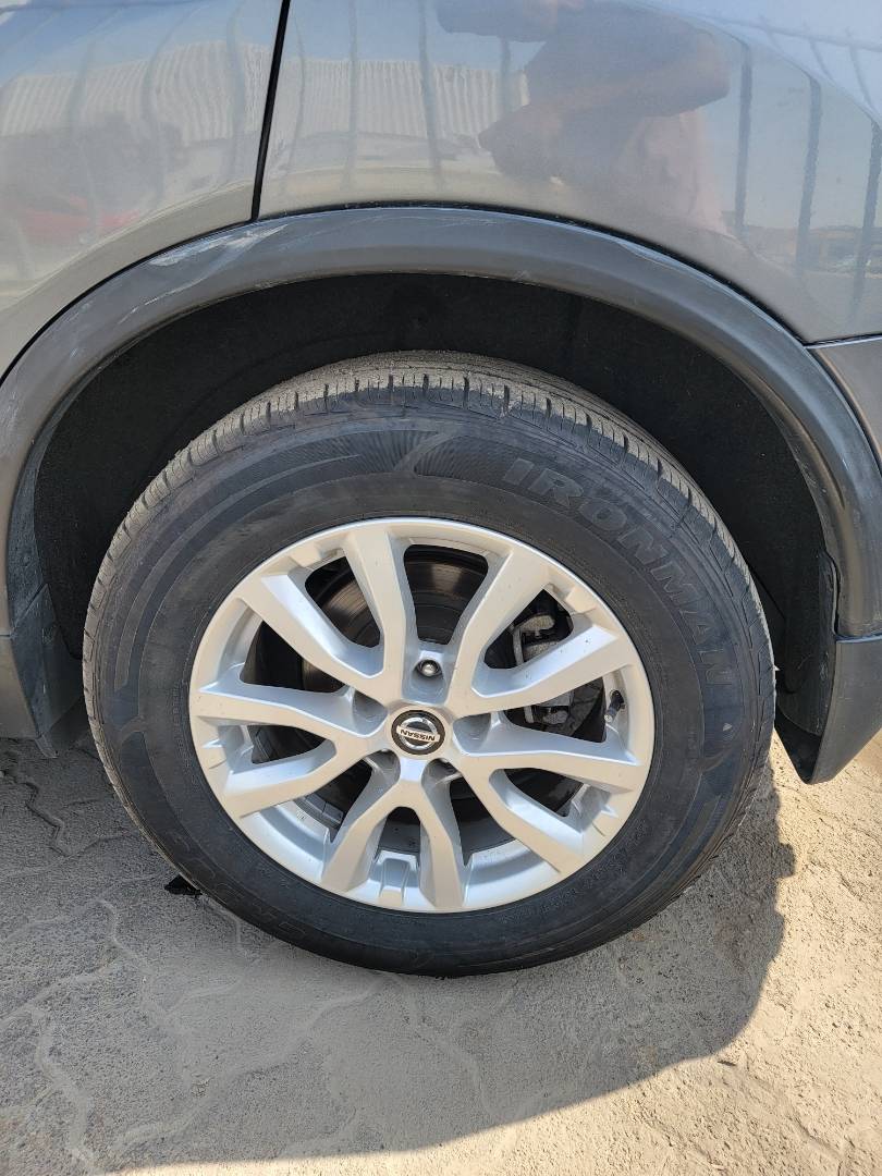 2020 NISSAN ROGUE — 110313 Miles — Lot 8LW013550 — Main - Marhaba Auctions Used Cars - Image 9