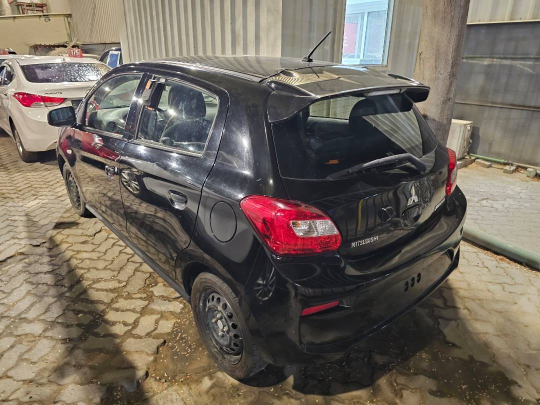 2018 MITSUBISHI MIRAGE — 65640 Miles — Lot 10336 — Main - Marhaba Auctions Used Cars - Image 11