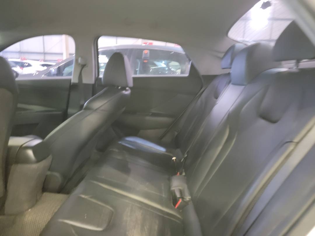 2021 HYUNDAI AVANTE — 140802 KM — Lot 136151 — Main - Marhaba Auctions Used Cars - Image 7