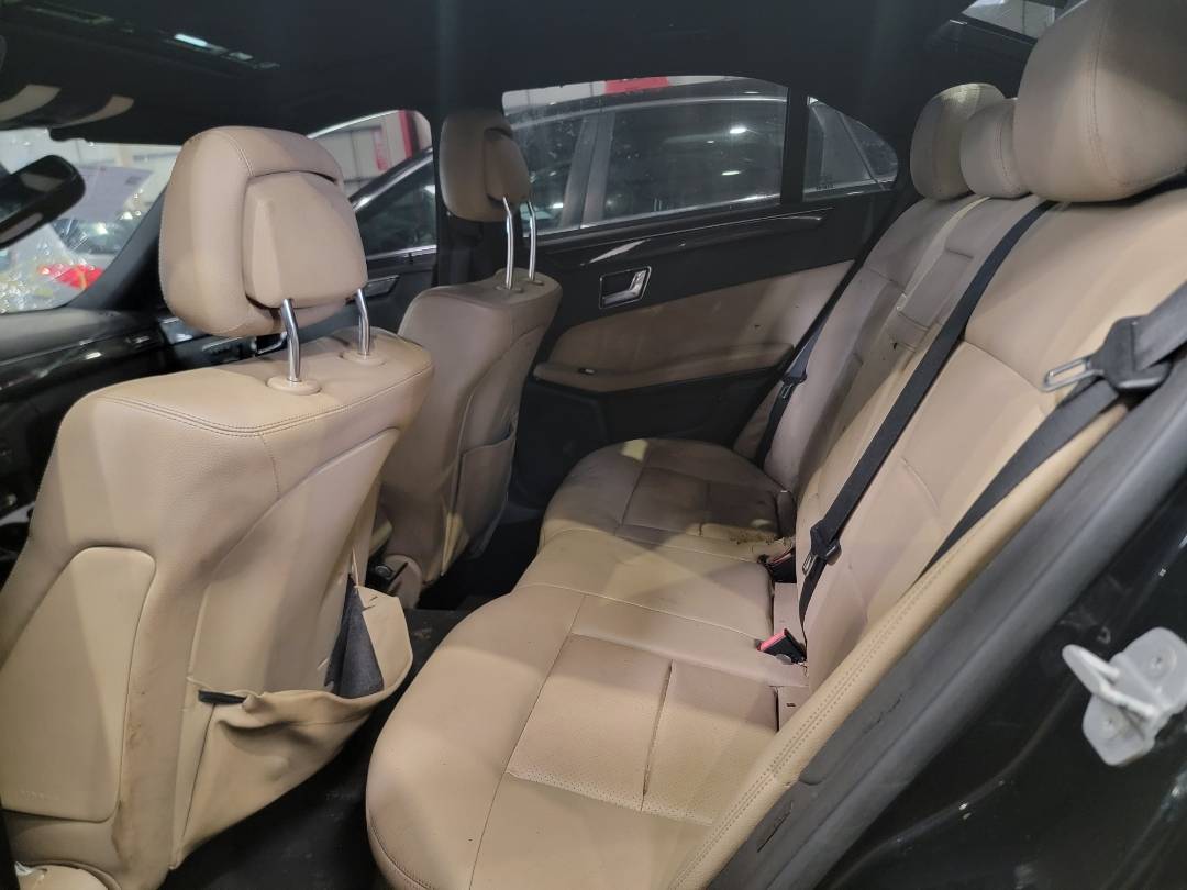 2010 MERCEDES BENZ E 350 — 186571 Miles — Lot AA024947 — Main - Marhaba Auctions Used Cars - Image 8