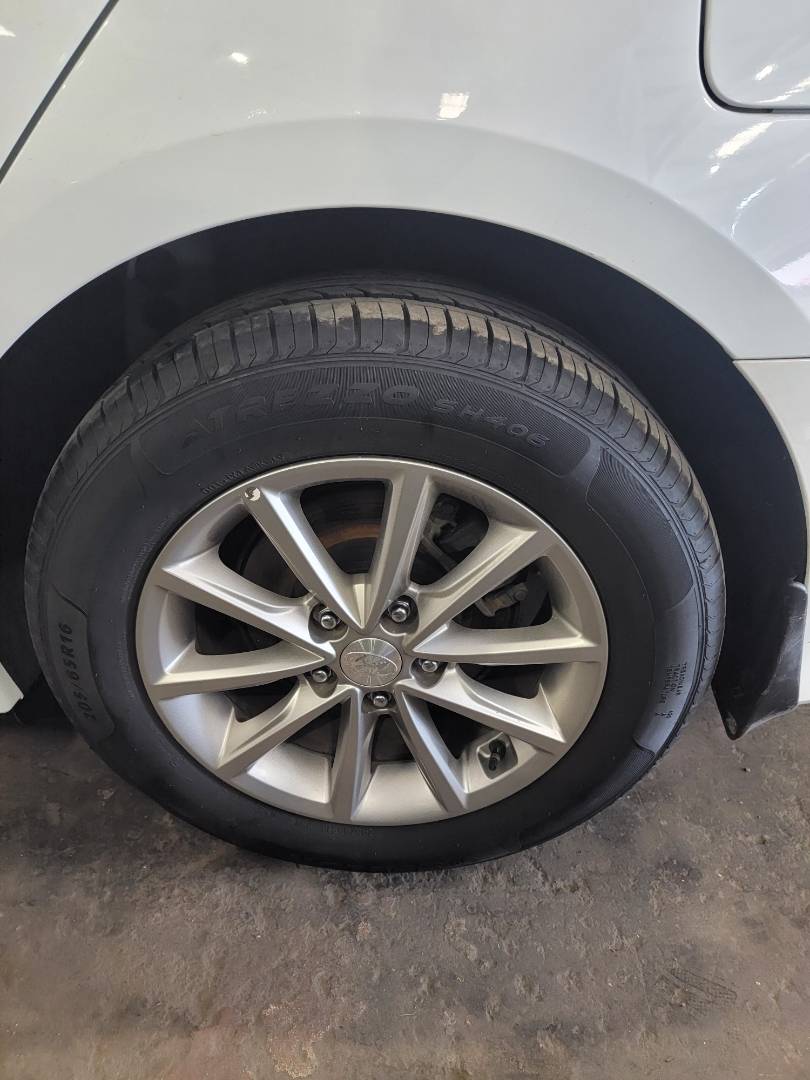 2019 HYUNDAI SONATA — 81 271 Miles — Lot KH812536 — Main - Marhaba Auctions Used Cars - Image 10