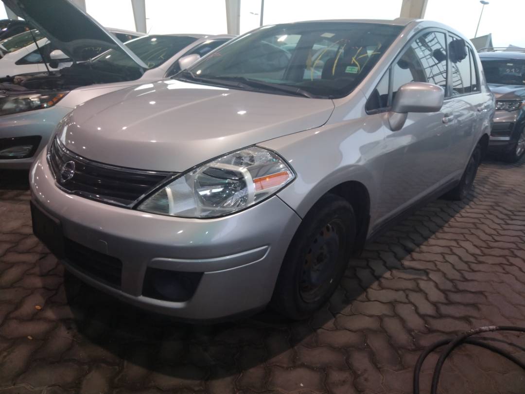 2010 NISSAN VERSA — 131187 Miles — Lot 37574648 - Marhaba Auctions Used Cars - Image 10