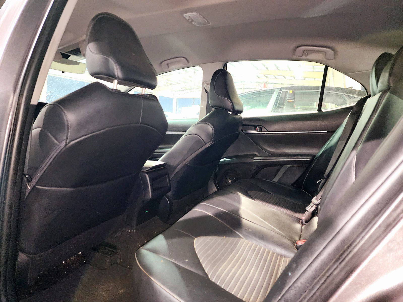 2022 TOYOTA CAMRY — 154898 Miles — Lot 65169074 — Souq - Marhaba Auctions Used Cars - Image 6