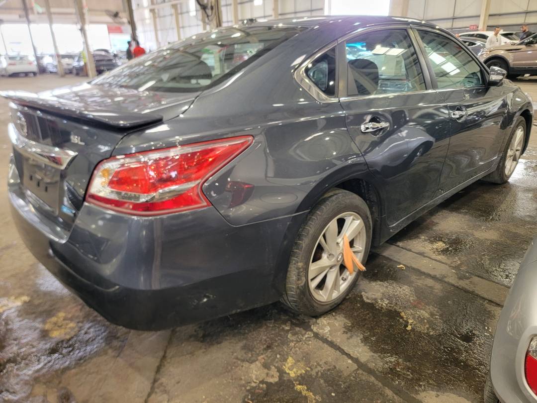 2013 NISSAN ALTIMA — 153137 Miles — Lot 85788534 — Main - Marhaba Auctions Used Cars - Image 20