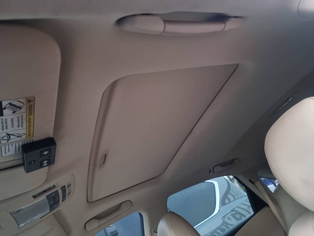 2011 LEXUS RX 450H — 162062 Miles — Lot 004789 — Ind. 12 - Marhaba Auctions Used Cars - Image 8