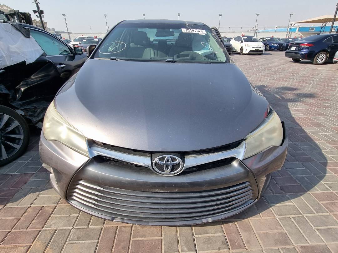 2015 TOYOTA CAMRY — 111456 Miles — Lot R508597 - Marhaba Auctions Used Cars - Image 10