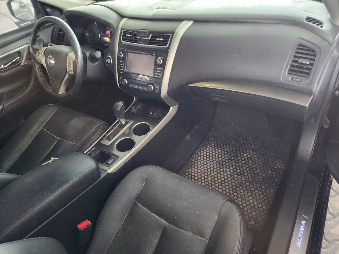 2014 NISSAN ALTIMA — 224804 Miles — Lot 65943333 - Marhaba Auctions Used Cars - Image 6