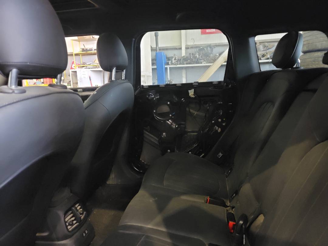 2021 MINI COOPER COUNTRYMAN — 21022 Miles — Lot 67864 — Main - Marhaba Auctions Used Cars - Image 7