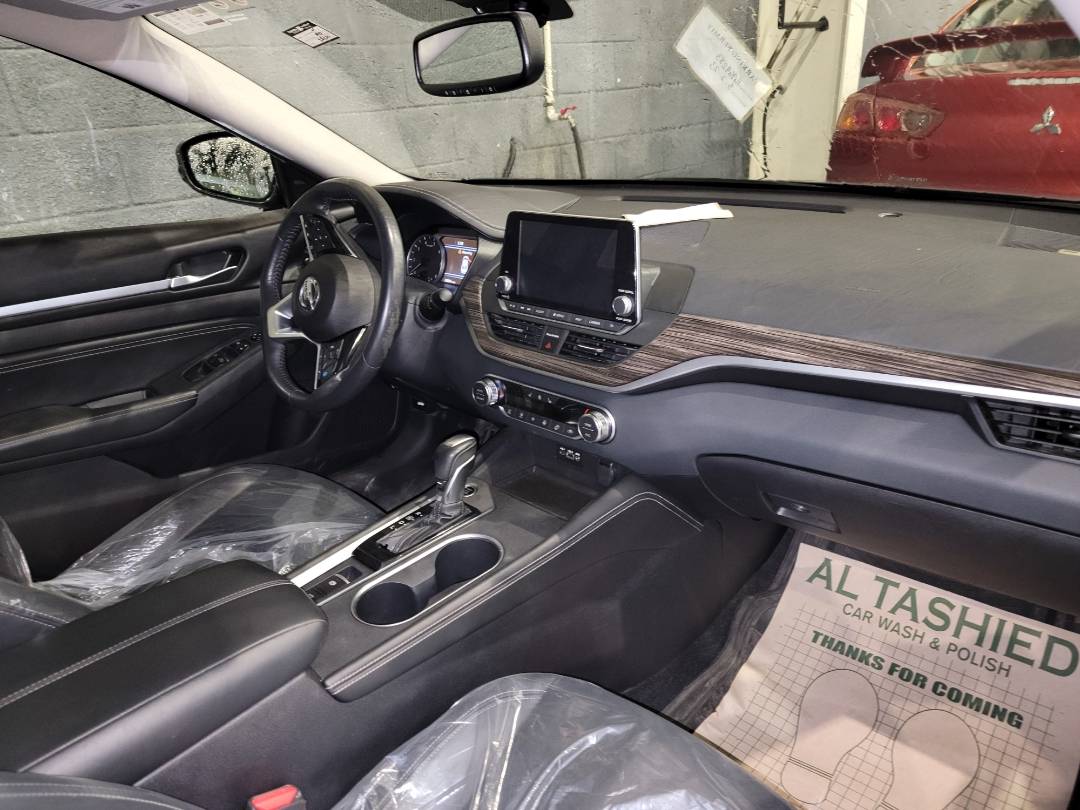 2019 NISSAN ALTIMA — 28795 Miles — Lot C134346 - Marhaba Auctions Used Cars - Image 6
