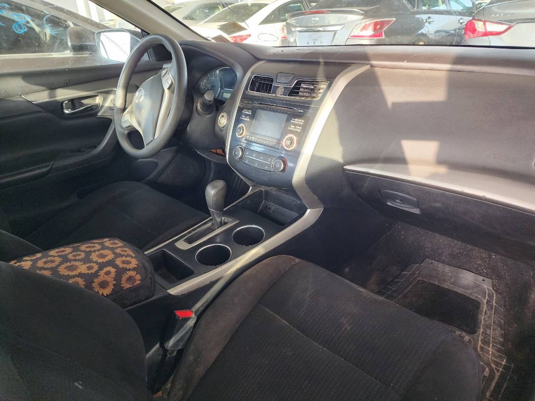 2015 NISSAN ALTIMA — 178761 Miles — Lot 38322091 - Marhaba Auctions Used Cars - Image 10