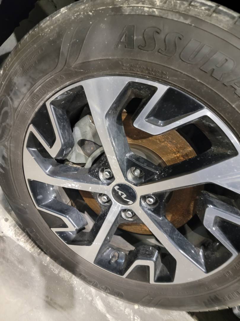 2023 KIA SPORTAGE — 94642 Miles — Lot PG005764 — Main - Marhaba Auctions Used Cars - Image 6