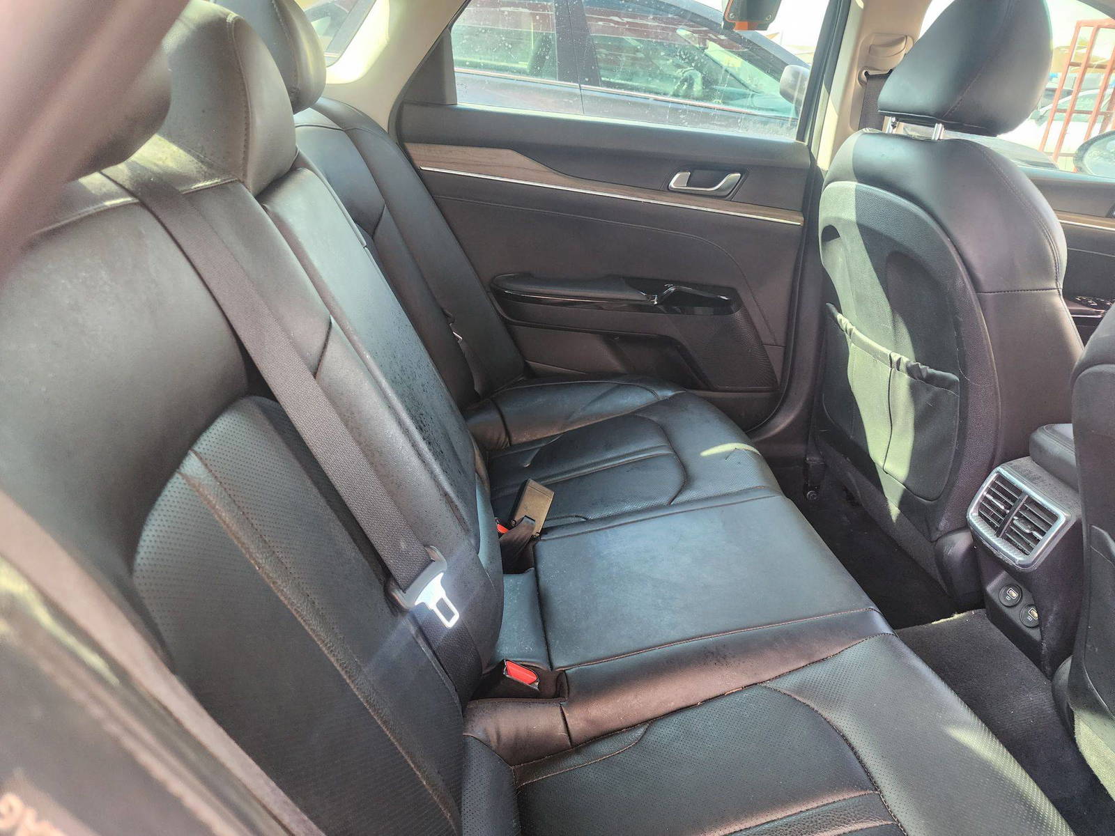 2021 KIA K5 — 51230 Miles — Lot 67459923 - Marhaba Auctions Used Cars - Image 10