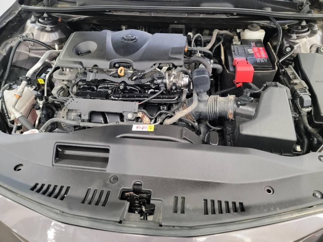 2021 TOYOTA CAMRY — 41875 Miles — Lot U019981 — Main - Marhaba Auctions Used Cars - Image 11