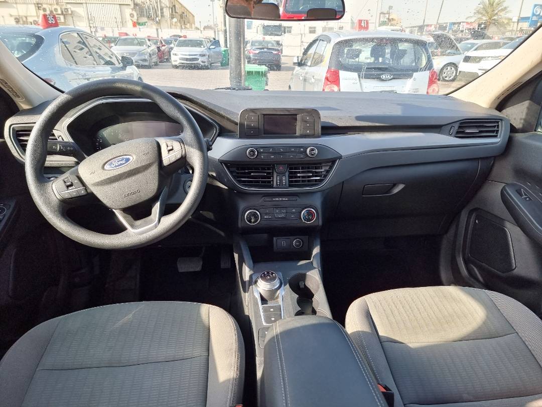 2020 FORD ESCAPE — 113210 Miles — Lot 2105478 — Ind. 12 - Marhaba Auctions Used Cars - Image 7