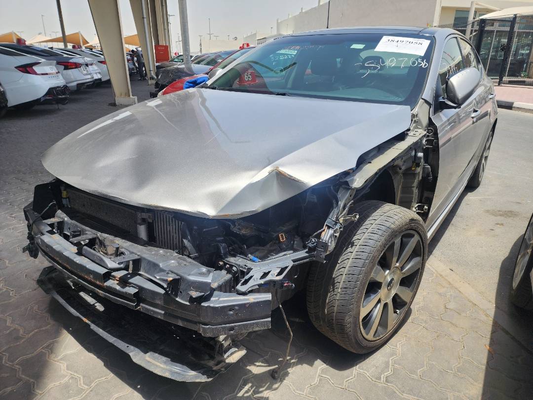 2012 KIA OPTIMA — 126184 Miles — Lot 38497058 - Marhaba Auctions Used Cars - Image 7