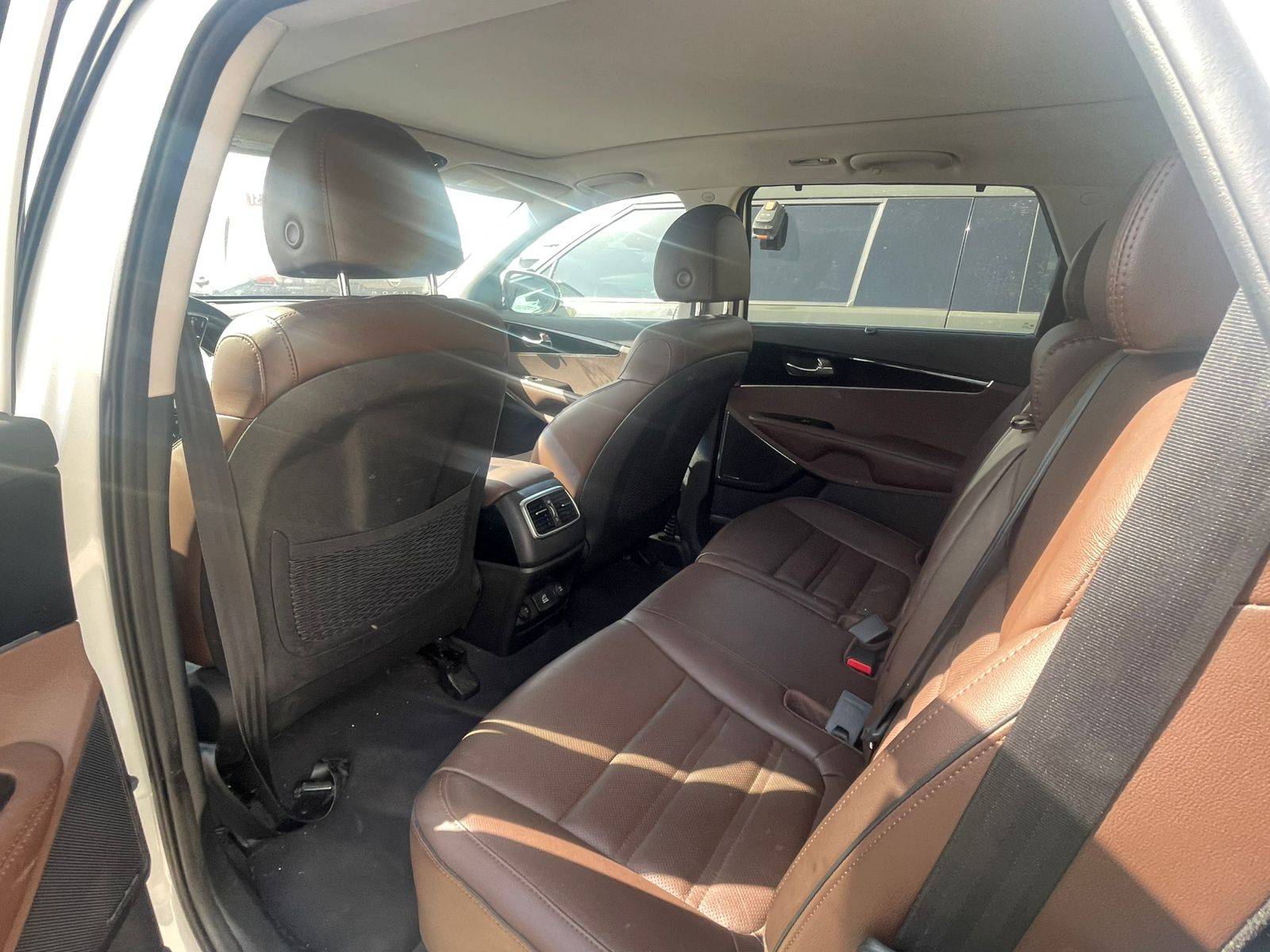 KIA SORENTO 2019 - Marhaba Auction Used Cars - Image 9