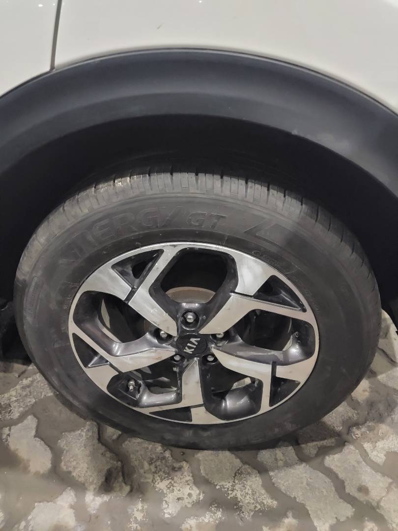 2021 KIA SPORTAGE — 77920 Miles — Lot 5M7918661 — Main - Marhaba Auctions Used Cars - Image 9