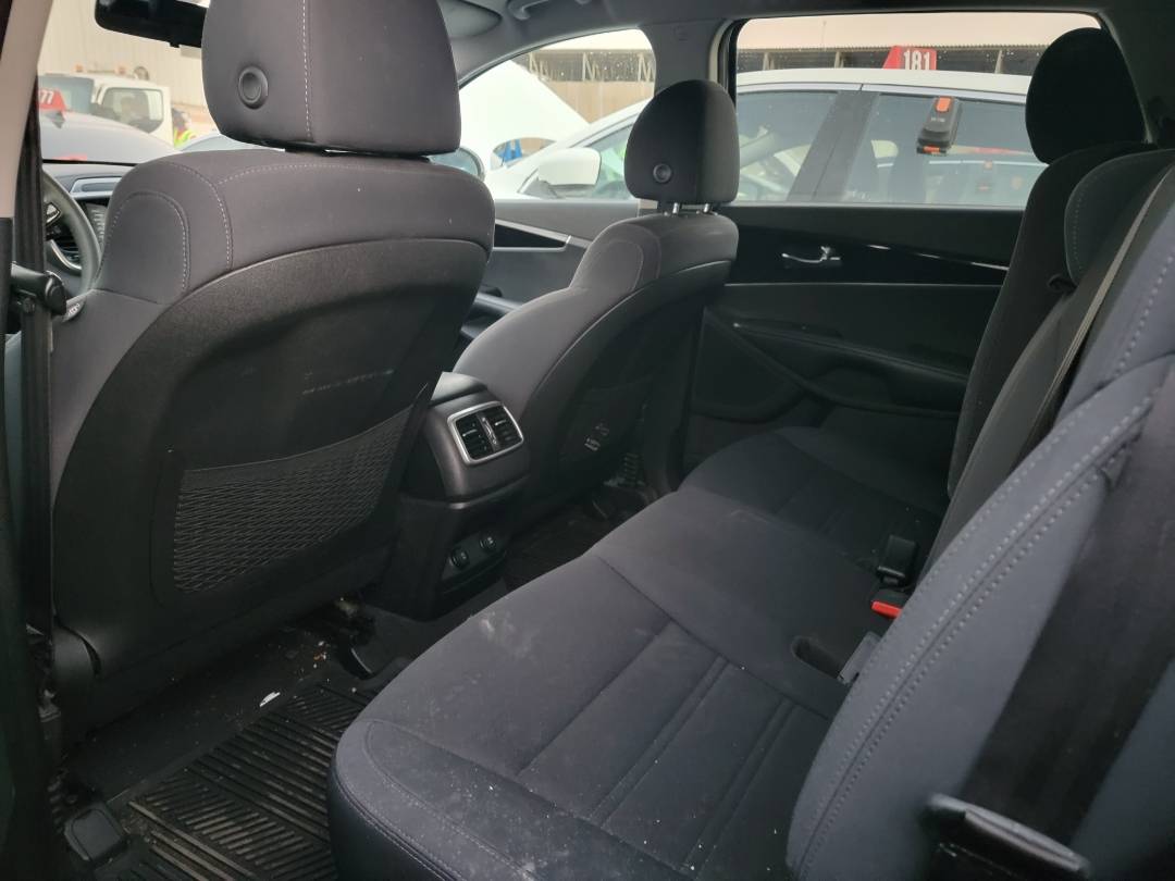 2019 KIA SORENTO — 93898 Miles — Lot 445707 — Main - Marhaba Auctions Used Cars - Image 6
