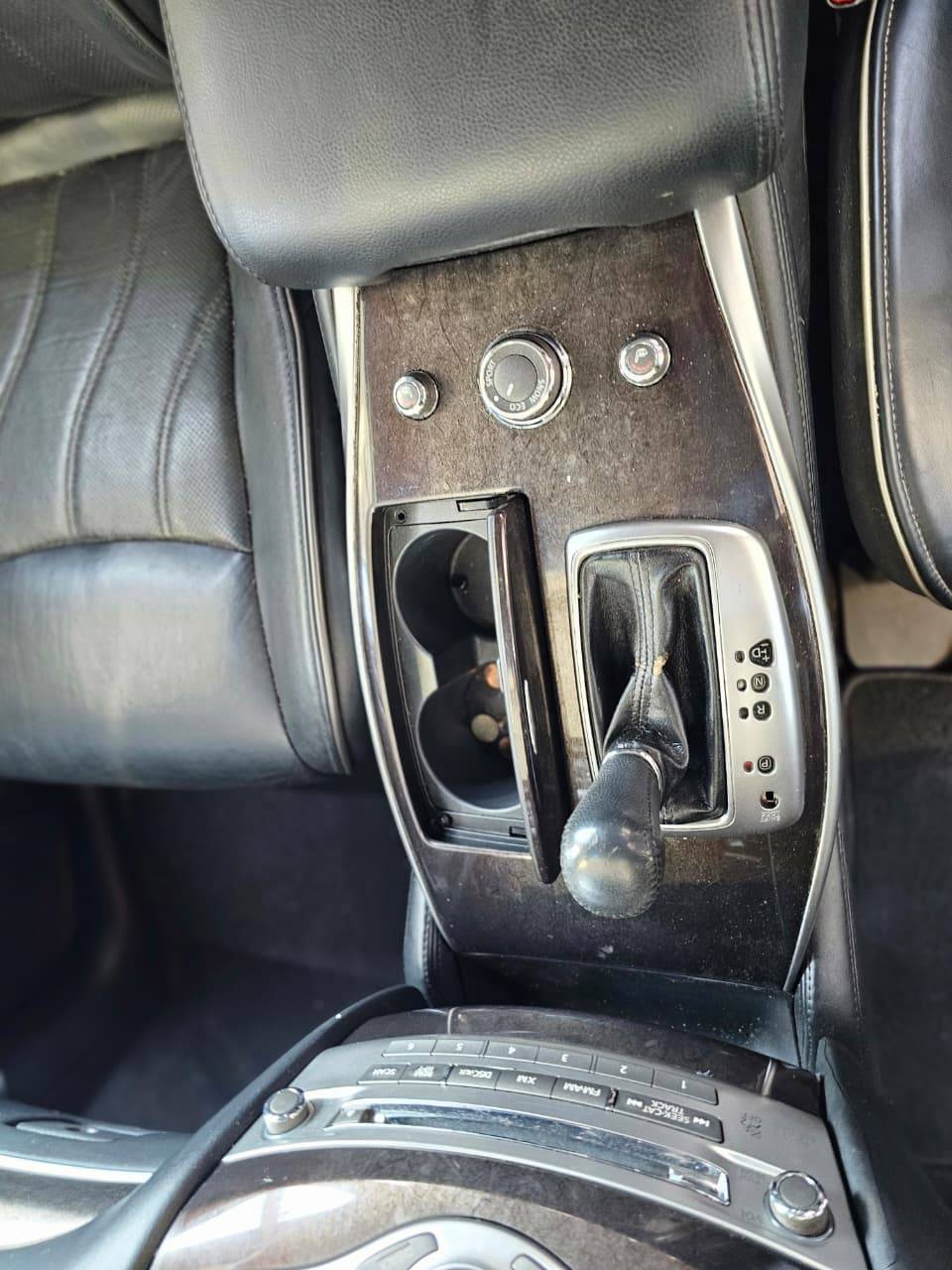 INFINITI QX60 2014 - Marhaba Auction Used Cars - Image 10