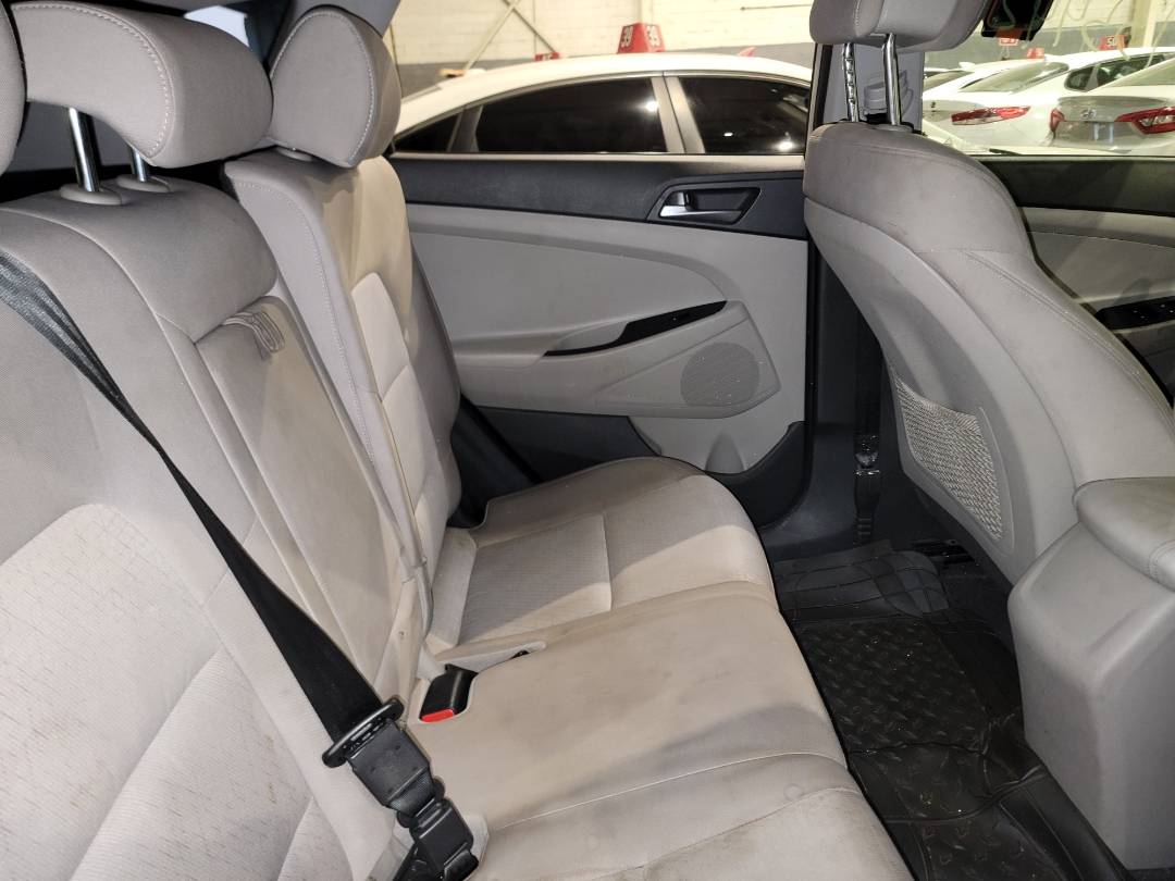 2016 HYUNDAI TUCSON — 135442 Miles — Lot 37211135 - Marhaba Auctions Used Cars - Image 5