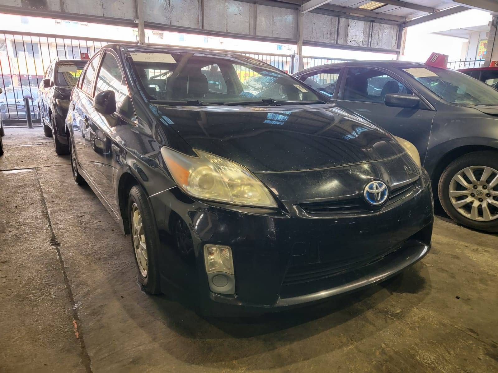 2010 TOYOTA PRIUS — 260812 Miles — Lot 65718475 — Main - Marhaba Auctions Used Cars - Image 6
