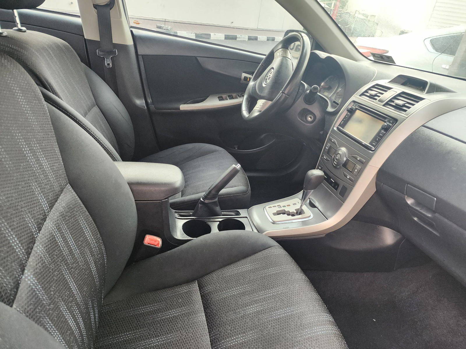 2013 TOYOTA COROLLA — 146074 Miles — Lot 71765123 - Marhaba Auctions Used Cars - Image 9