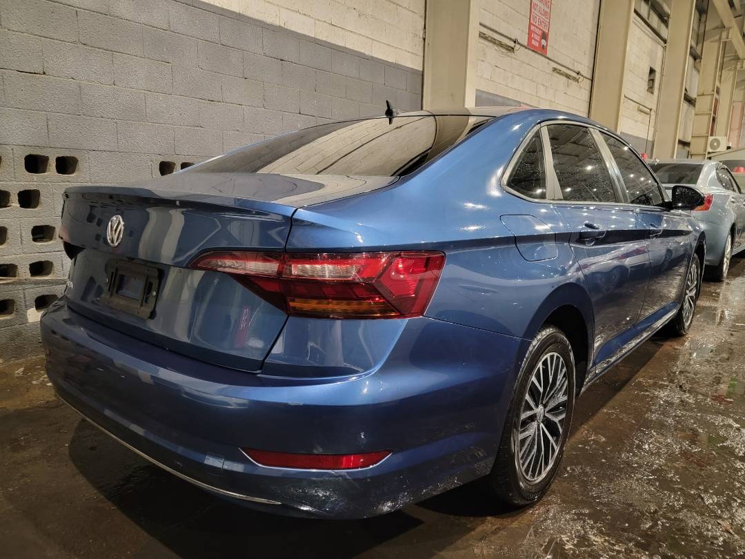 2019 VOLKSWAGEN JETTA — 86901 Miles — Lot 201256 — Main - Marhaba Auctions Used Cars - Image 3