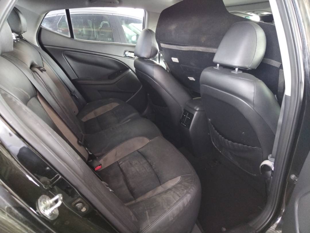 2013 KIA OPTIMA — 149864 Miles — Lot 37677326 - Marhaba Auctions Used Cars - Image 5