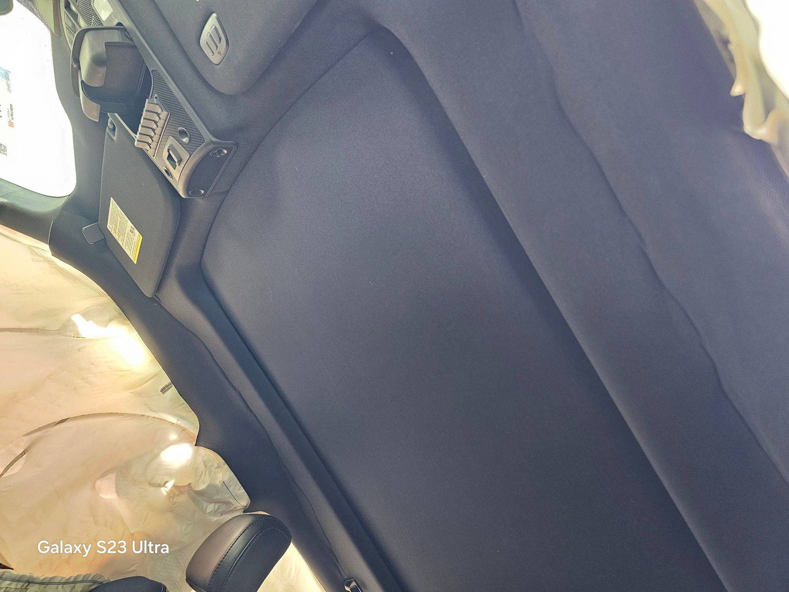 FORD F150 - Raptor 2019 - Marhaba Auction Used Cars - Image 9