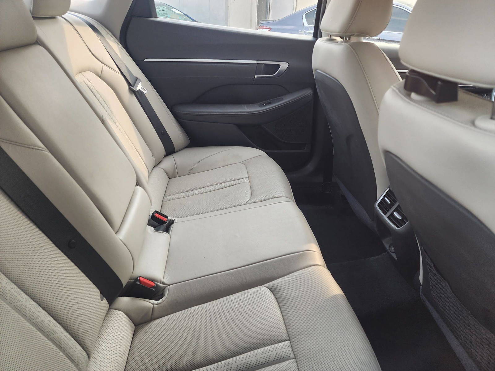 2020 HYUNDAI SONATA — 26632 Miles — Lot 70344303 - Marhaba Auctions Used Cars - Image 10